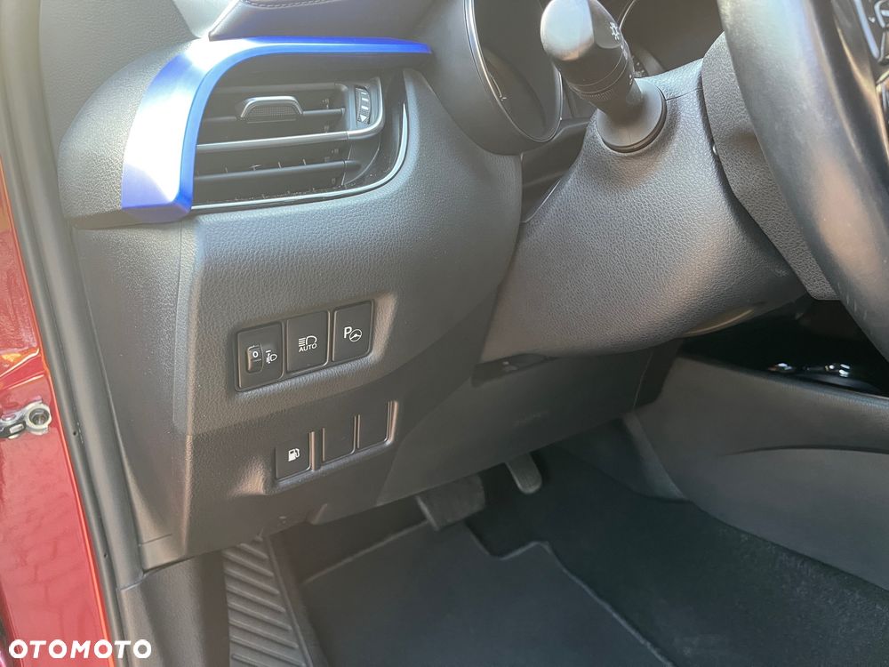 Toyota C-HR - 17