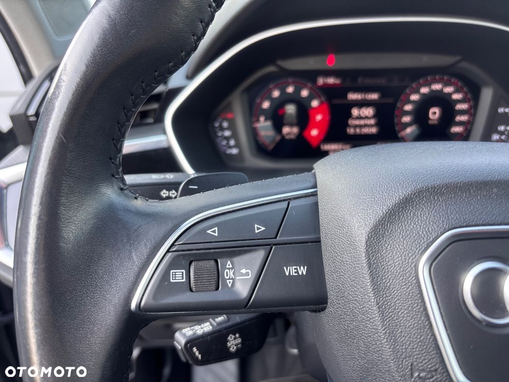 Audi Q3 35 TFSI S tronic advanced - 25