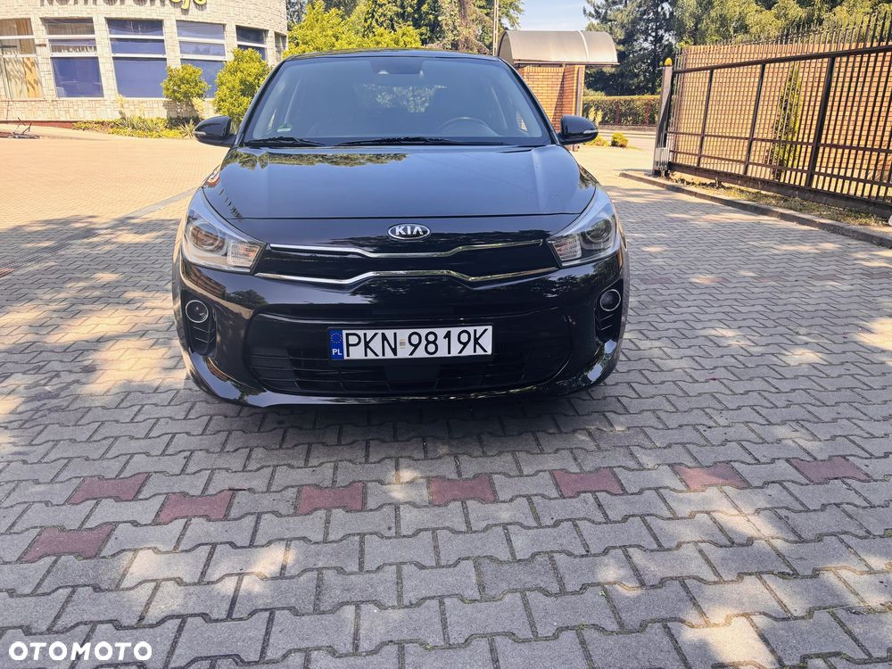 Kia Rio - 3