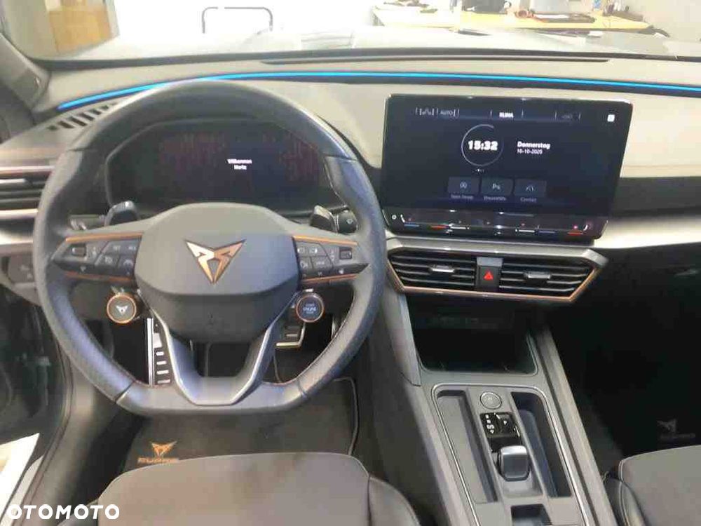 Cupra Formentor - 7
