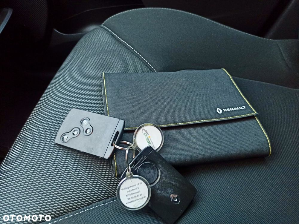 Renault Clio 0.9 Energy TCe Limited Plus - 27