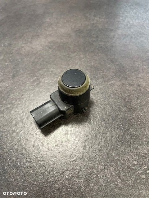Czujnik Parkowania PDC Przód OPEL ASTRA J 13368131 0263013679 - 1