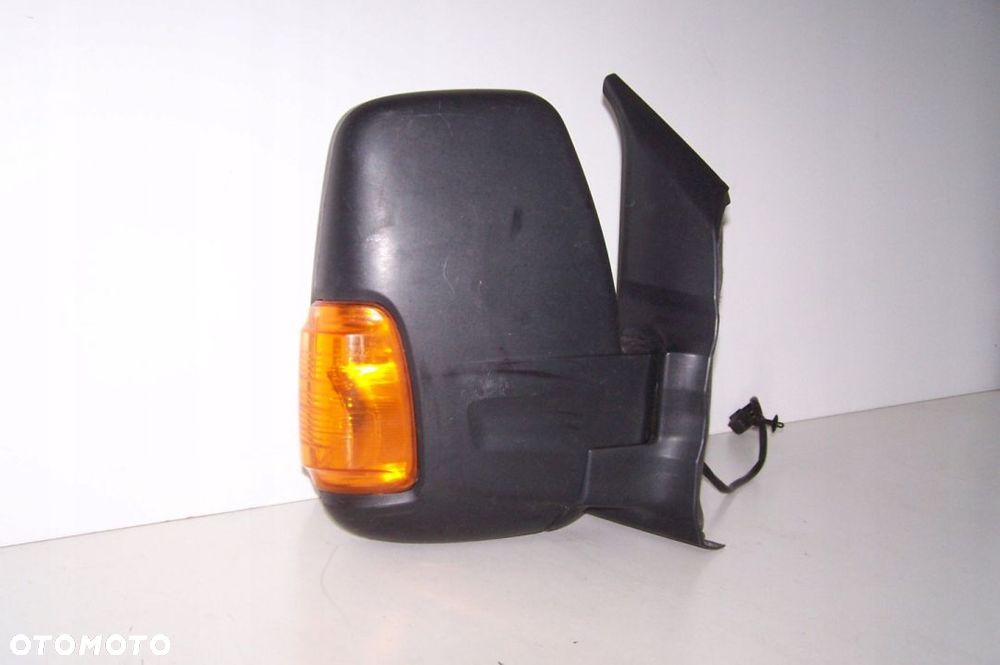 Ford Transit MK8 lusterko prawe BK31-17682-PD5JA6 - 4