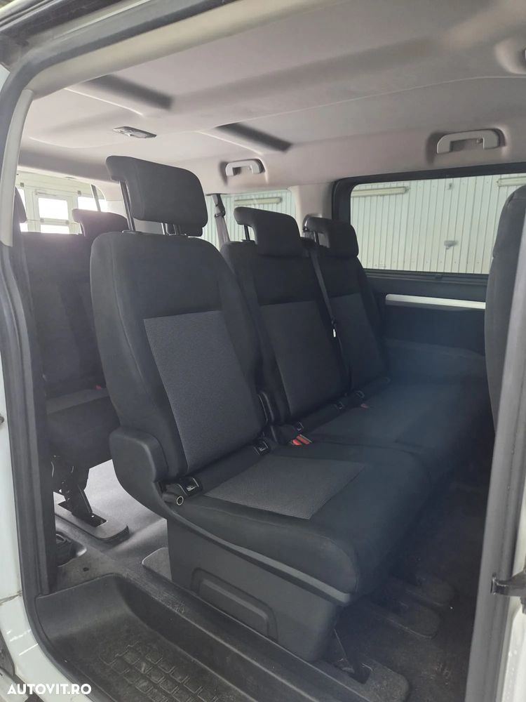 Citroën SpaceTourer - 3