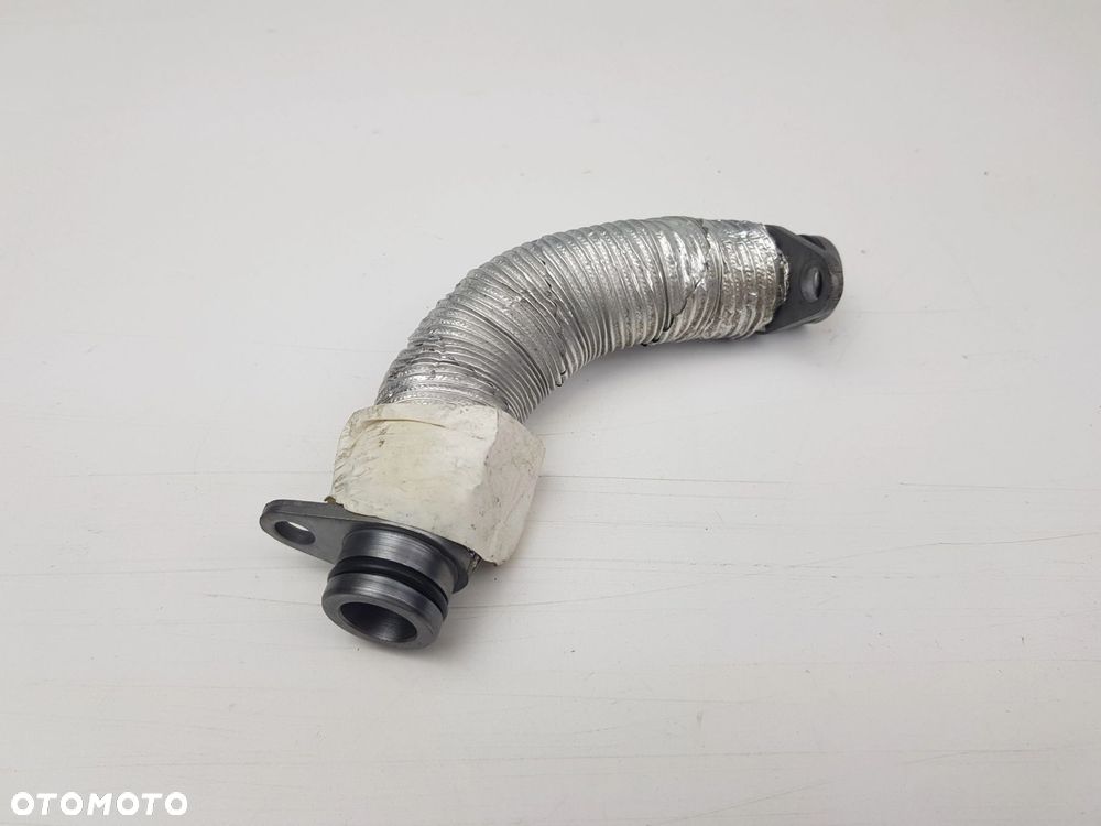 Przewód Rura Wąż powrotny oleju BMW F45 X1 F48 8616574 - 4