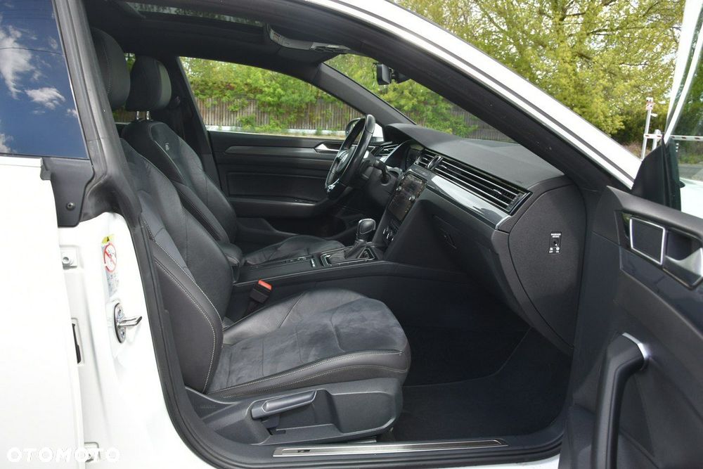 Volkswagen Arteon 2.0 TDI R-Line DSG - 7