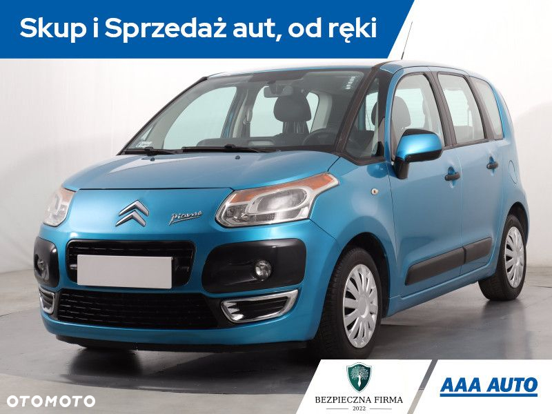 Citroën C3 Picasso - 2
