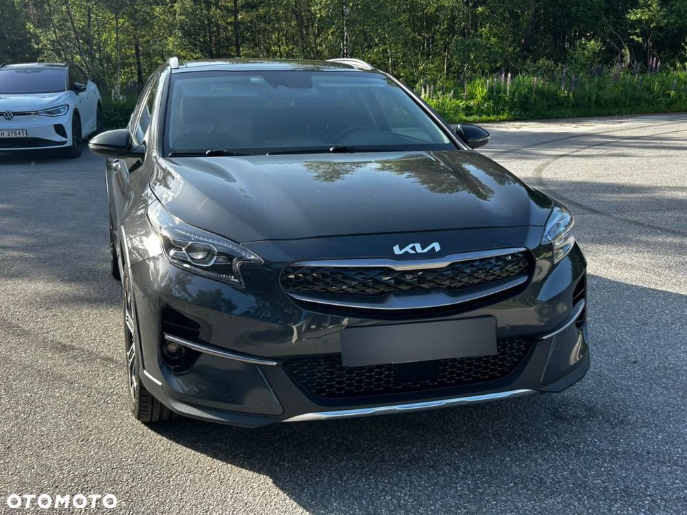 Kia XCeed 1.6 GDI PHEV XL DCT - 1