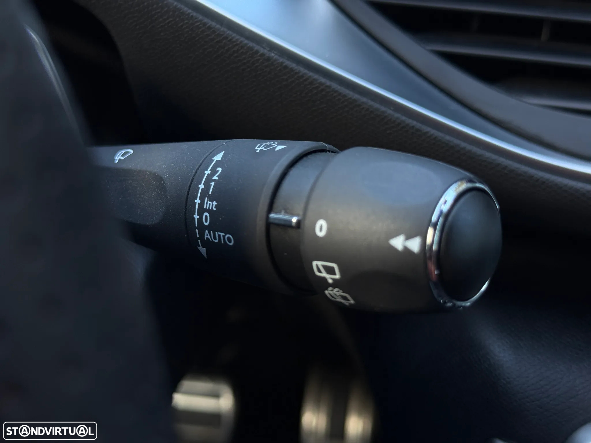 Peugeot 308 1.5 BlueHDi GT Line EAT8 - 19