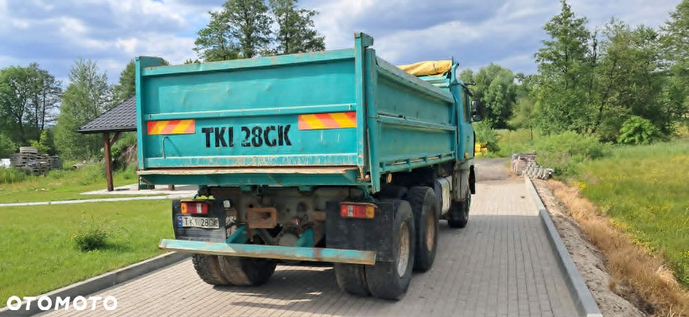 Tatra 815 2 - 2