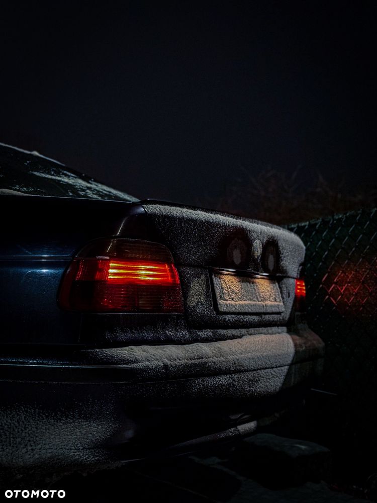 BMW Seria 5 - 29