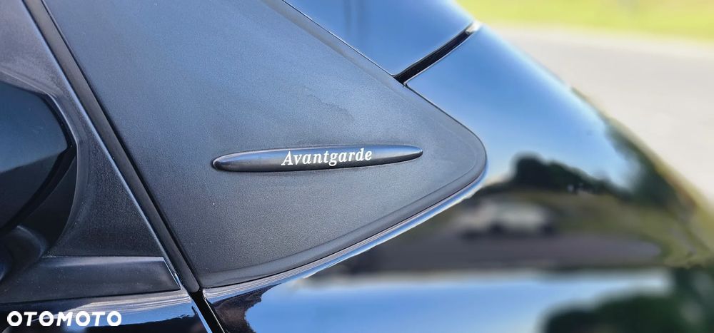 Mercedes-Benz Klasa A 150 Avantgarde Edition 10 - 20