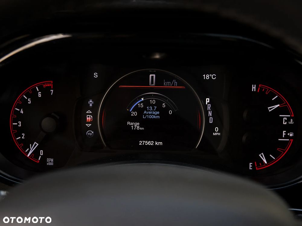 Dodge Durango 5.7 R/T - 20