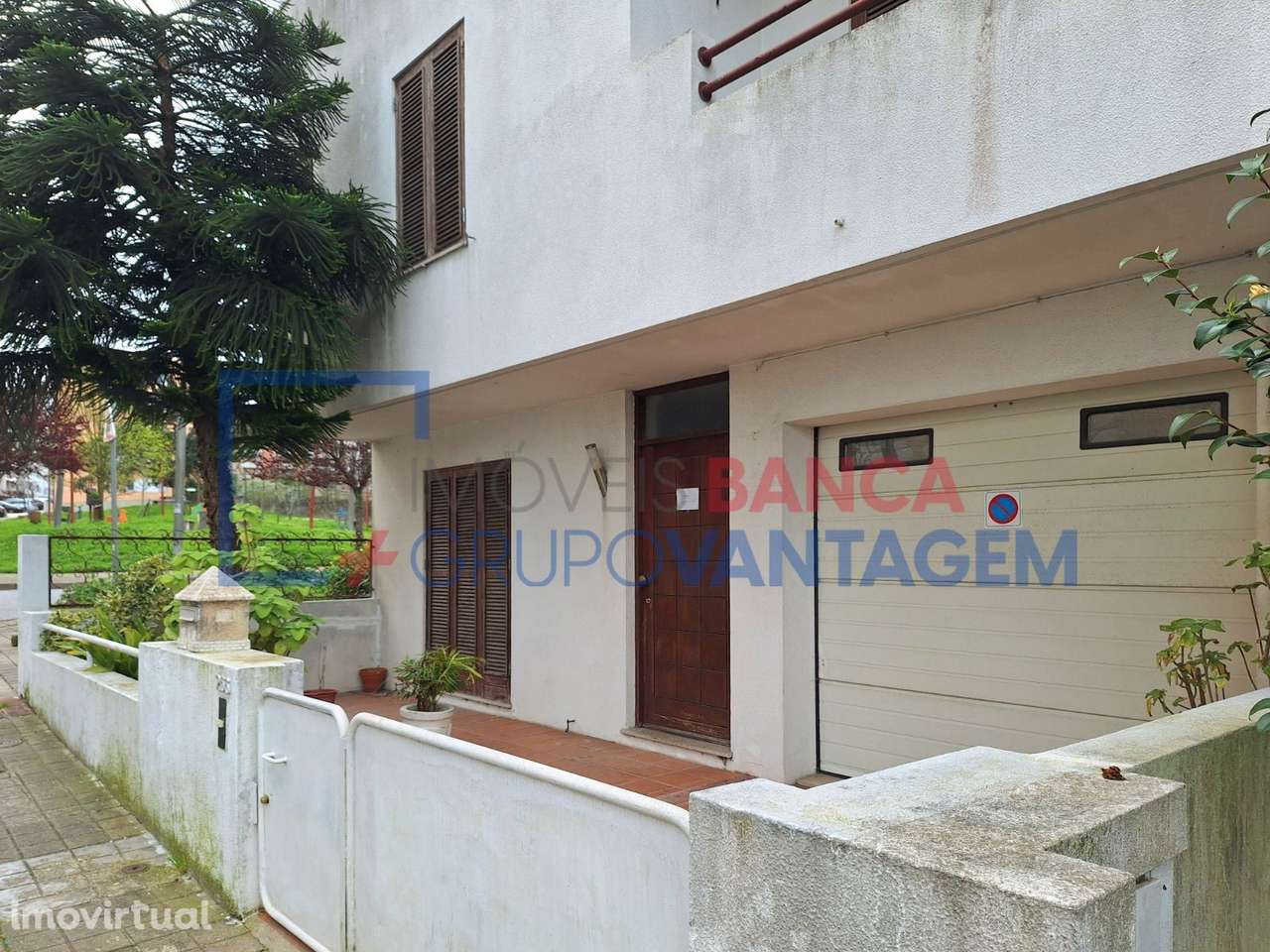 MORADIA EM BANDA - ERMESINDE - Grande imagem: 2/29