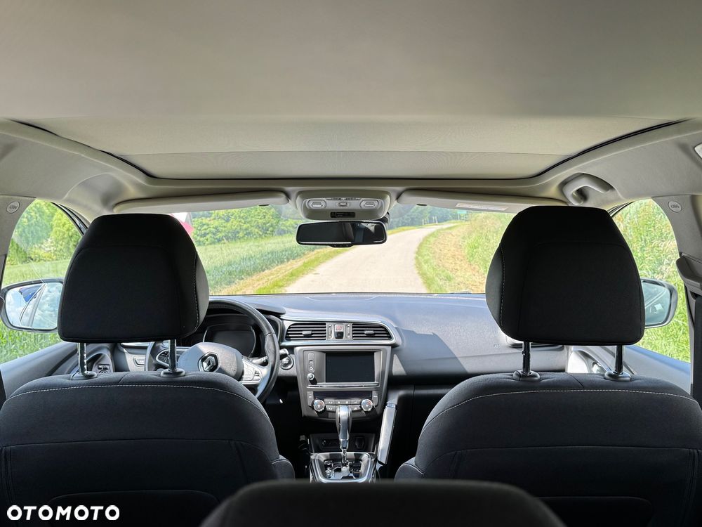 Renault Kadjar Energy TCe 130 LIMITED - 11