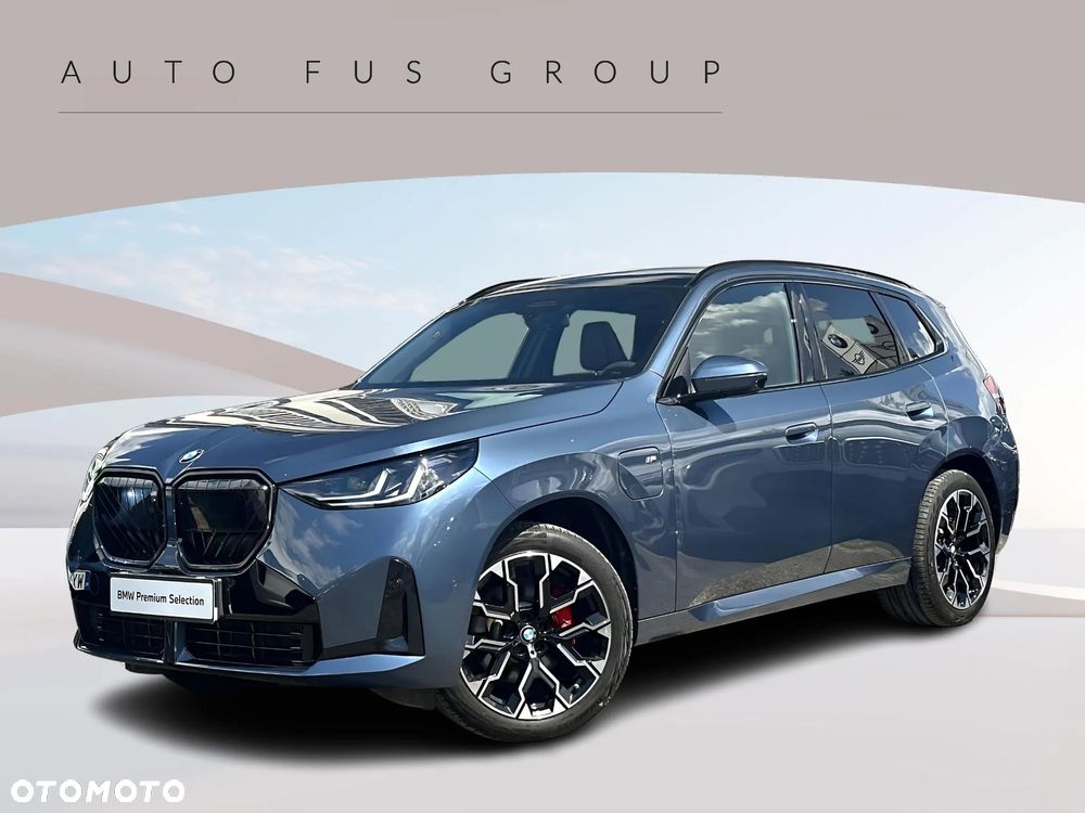 BMW X3 - 2