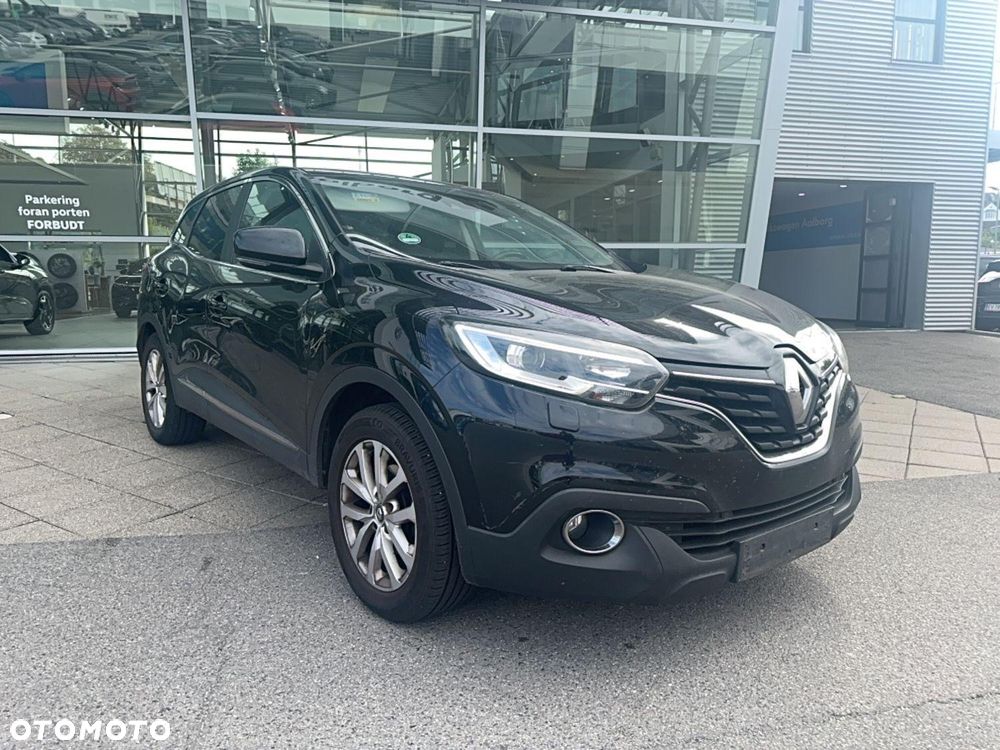 Renault Kadjar - 1