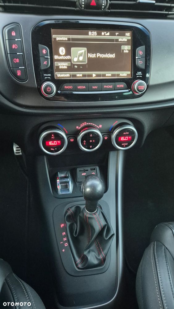 Alfa Romeo Giulietta 1.4 TB MultiAir Exclusive TCT - 7