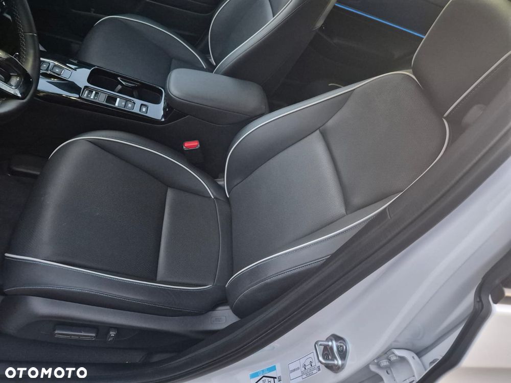 Honda e:NY1 Advance-Paket - 11