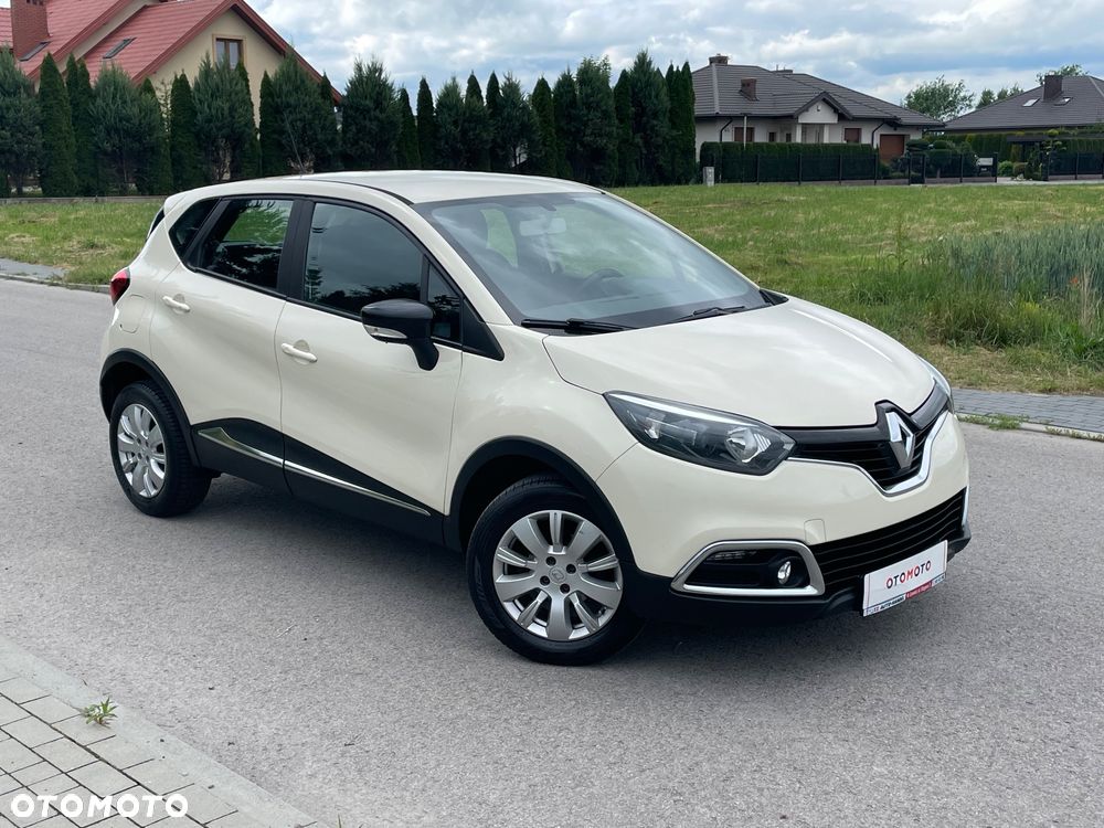 Renault Captur ENERGY TCe 90 Start&Stop Intens - 19