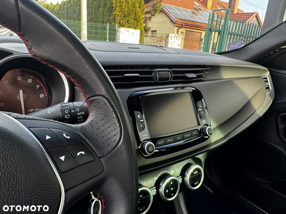 Alfa Romeo Giulietta - 23