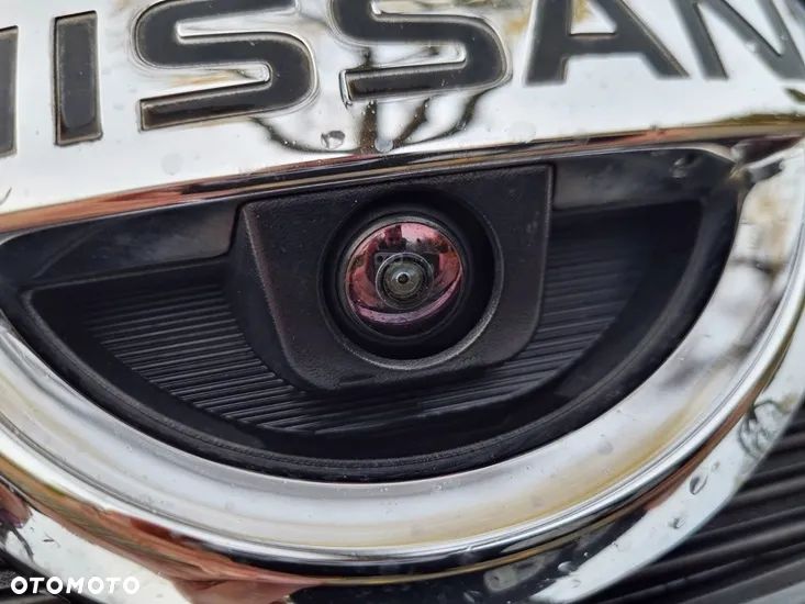 Nissan Qashqai 1.6 Tekna - 22