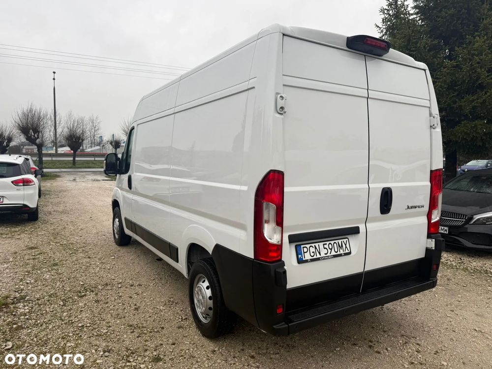 Citroën JUMPER - 7
