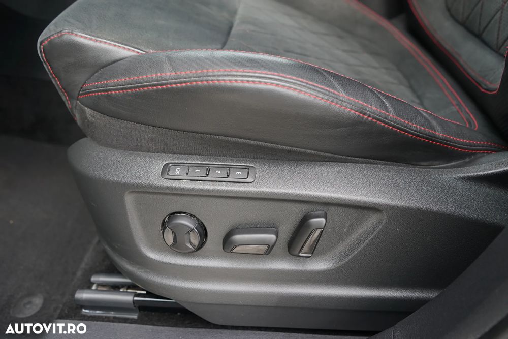 Skoda Kodiaq 2.0 TSI 4X4 DSG RS - 13