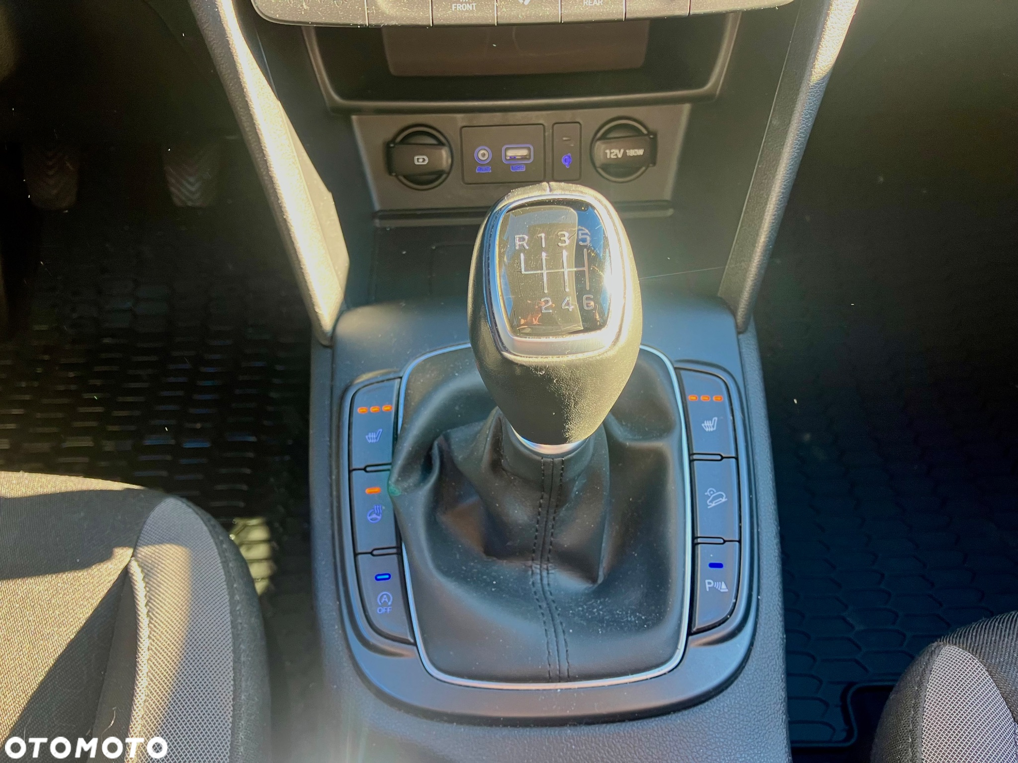 Hyundai Kona 1.0 T-GDI Classic Plus - 12