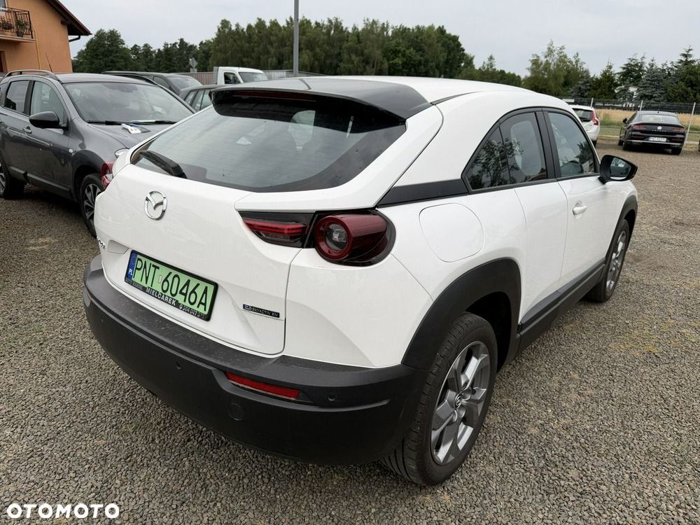 Mazda MX-30 - 14