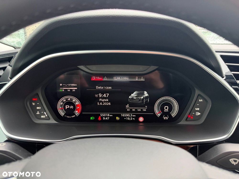 Audi Q3 40 TFSI Quattro Advanced S tronic - 21