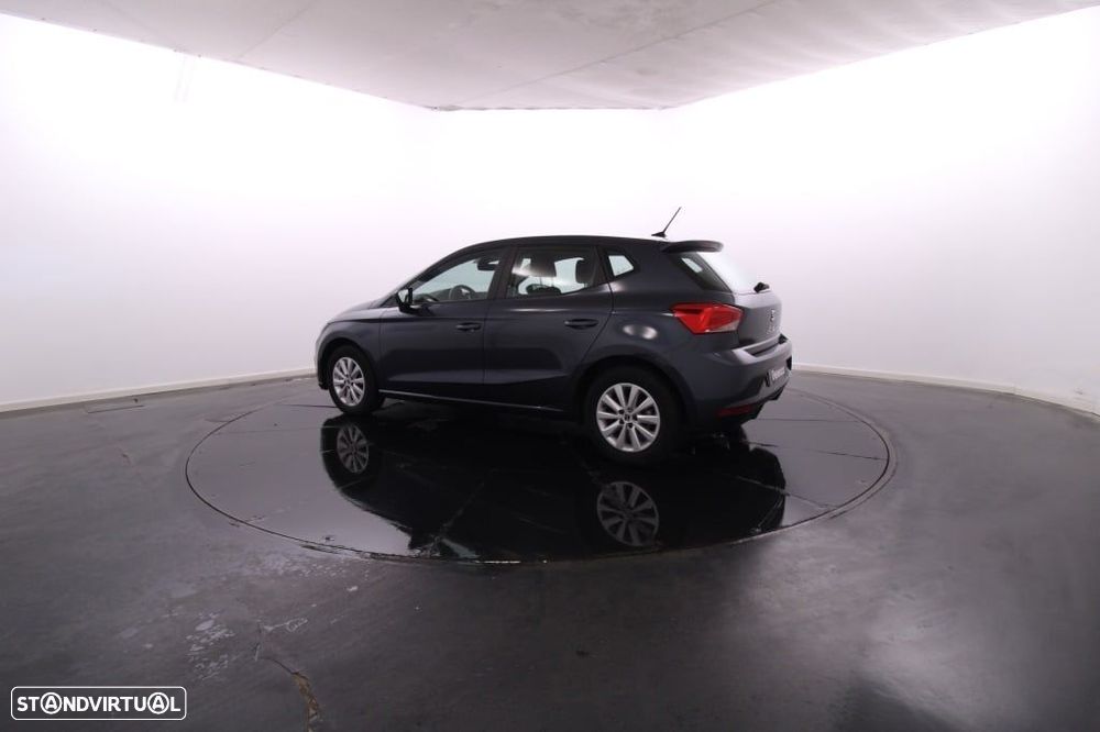 SEAT Ibiza 1.0 TSI Style DSG - 5