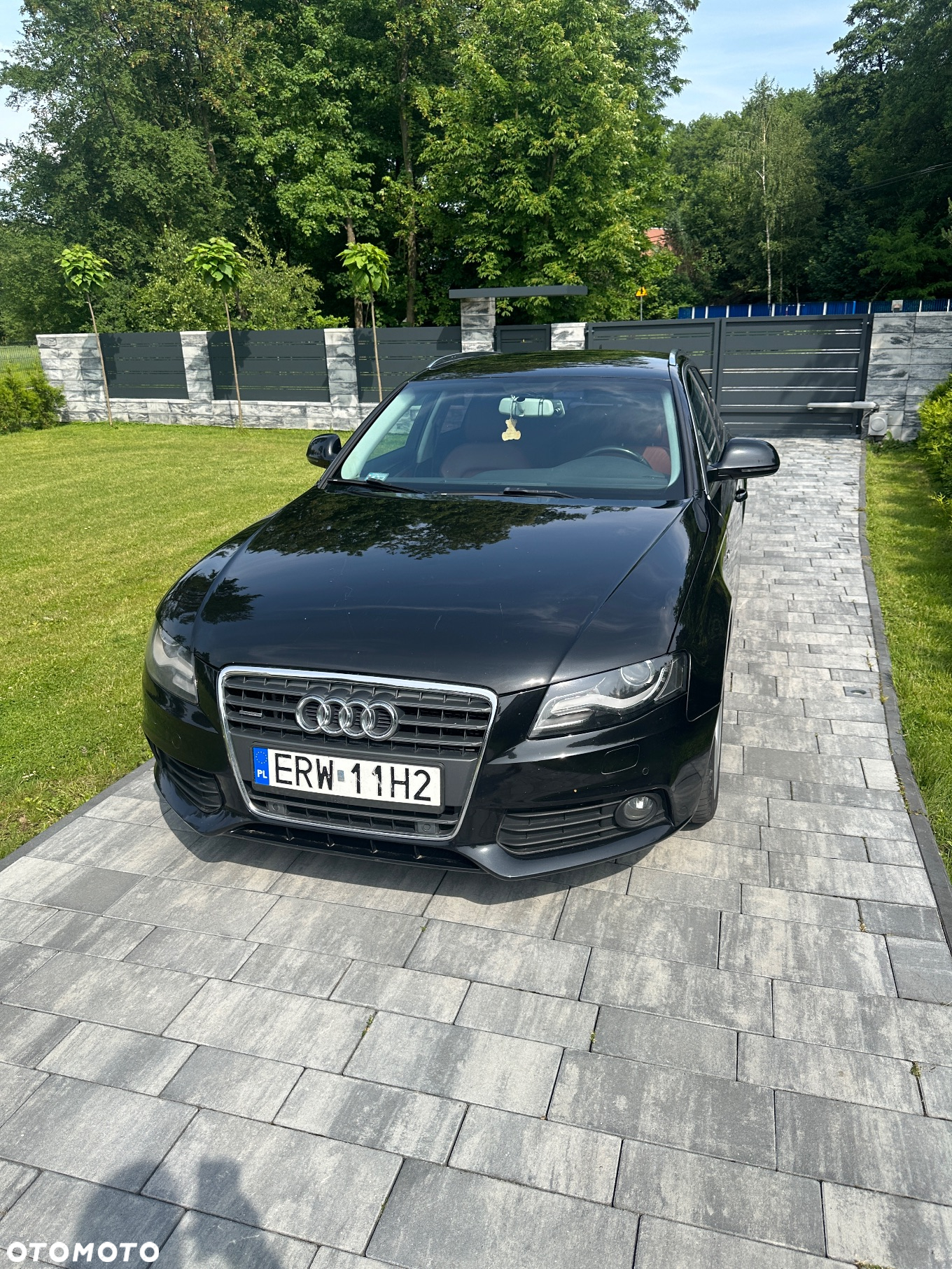 Audi A4 3.0 TDI Quattro Tiptronic - 2