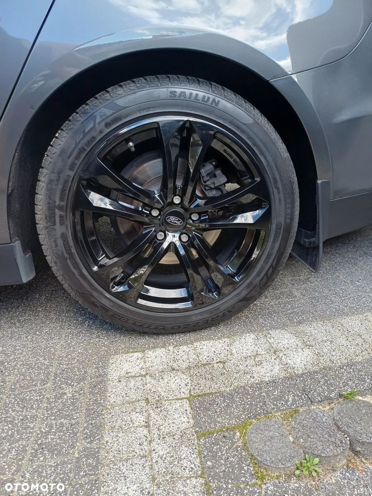 Ford Mondeo 2.0 TDCi Trend - 23