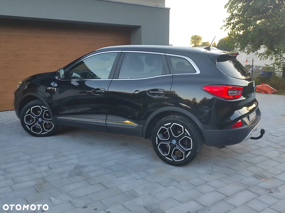 Renault Kadjar 1.2 Energy TCe S-Edition - 4
