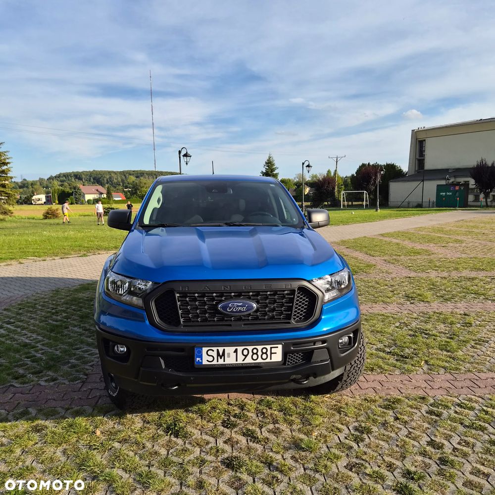 Ford Ranger - 22