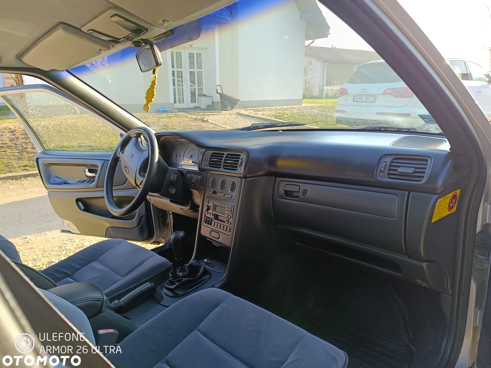 Volvo S70 2.4 T - 9