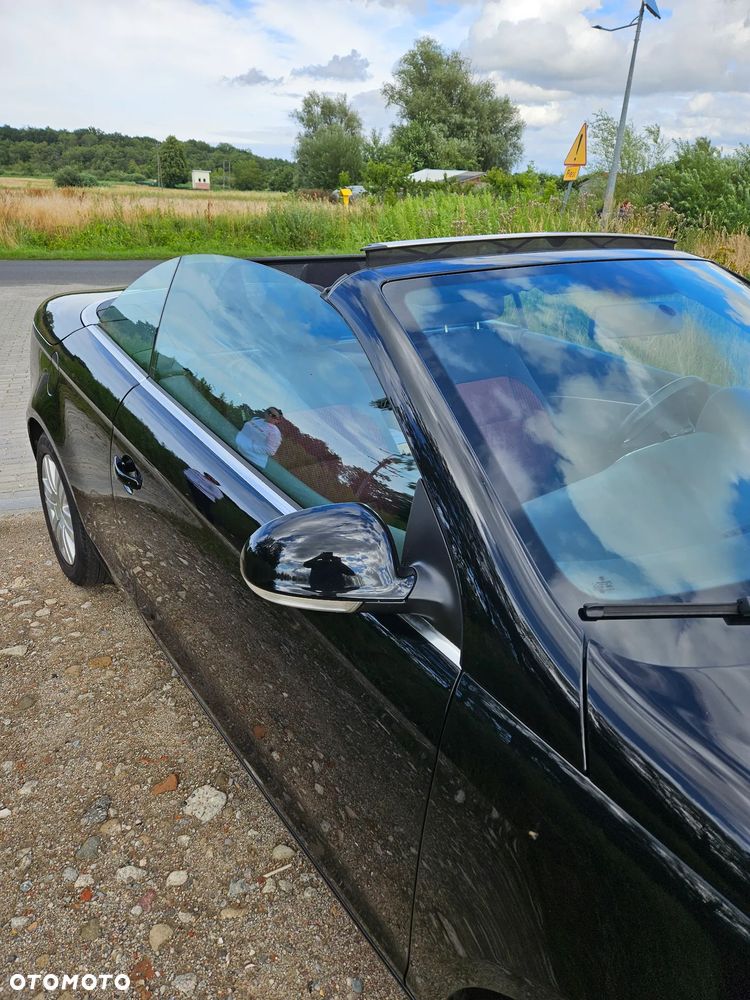 Volkswagen Eos 1.6 FSI - 15