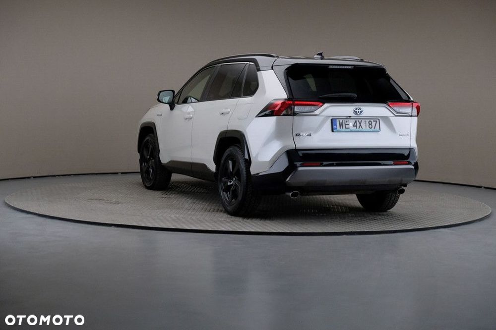 Toyota RAV4 - 2