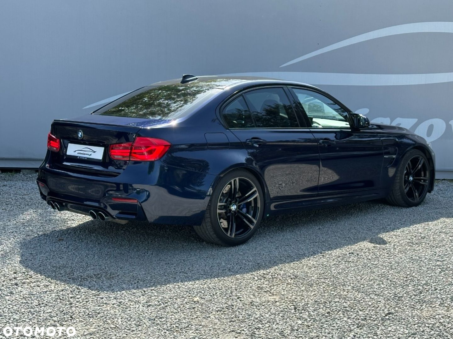 BMW M3 DKG - 18