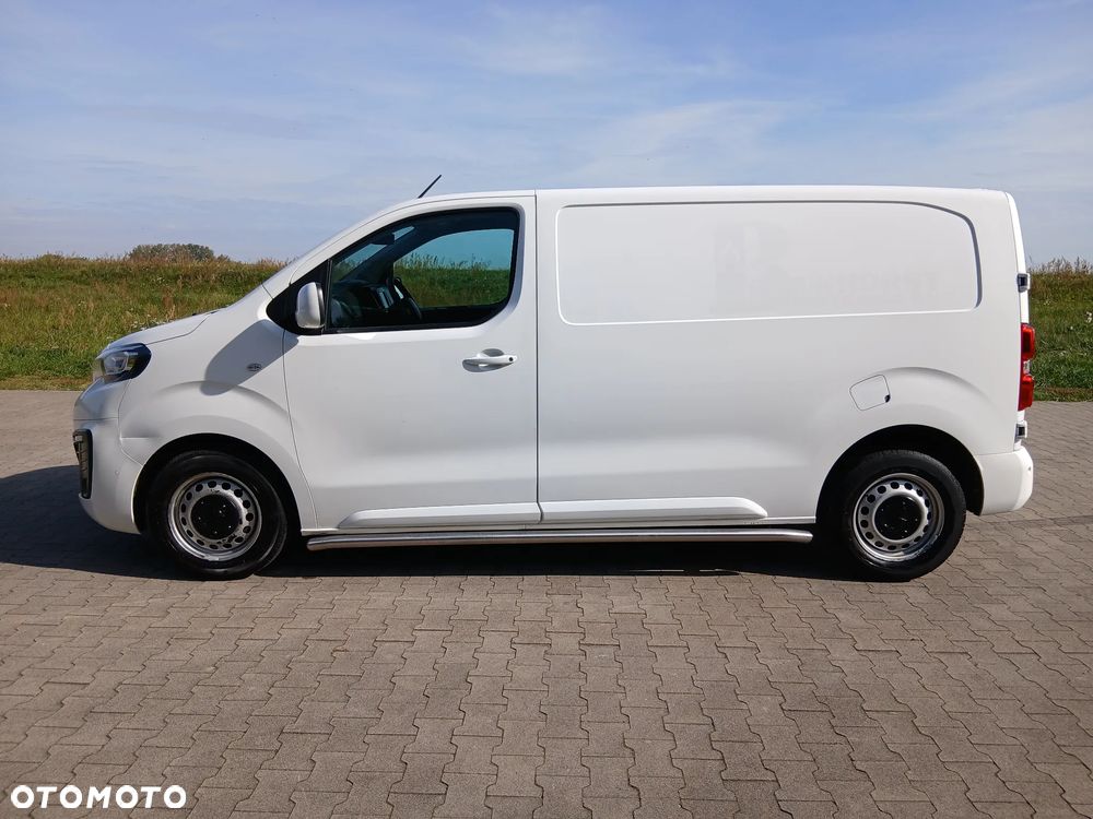 Peugeot EXPERT - 23