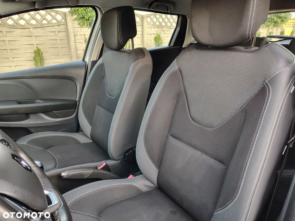 Renault Clio 1.5 dCi Business - 14