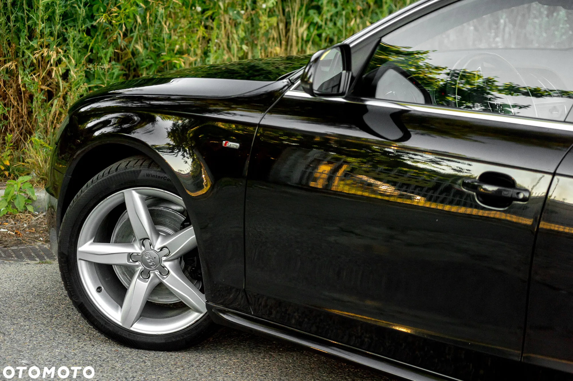 Audi A4 - 7