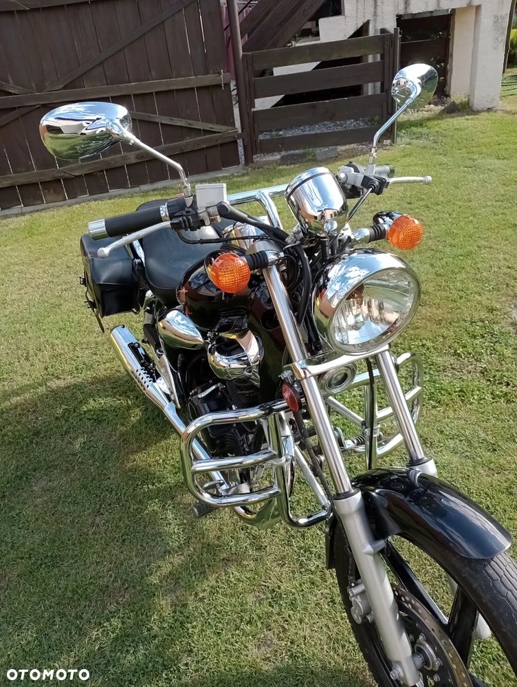 Kymco Zing - 14