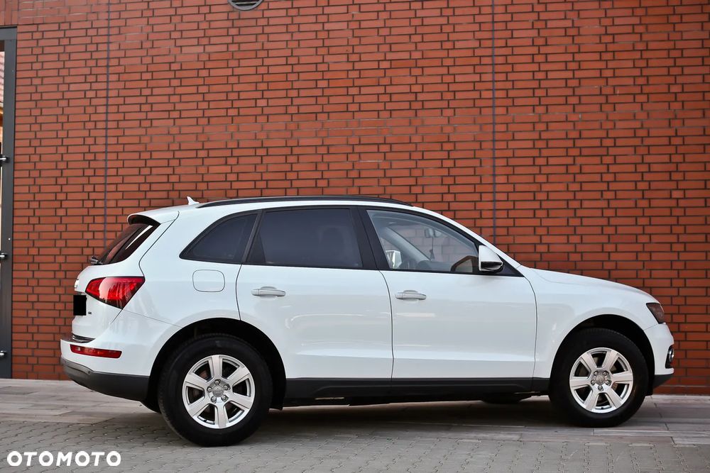 Audi Q5 2.0 TDI clean diesel Quattro S tronic - 17