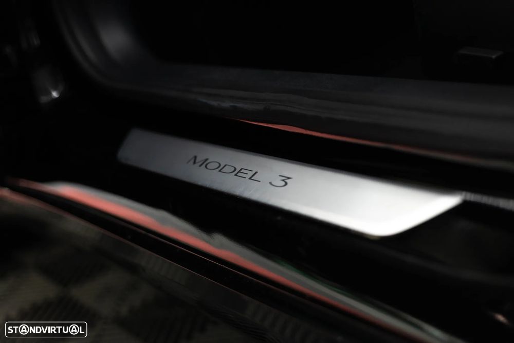 Tesla Model 3 Long Range AWD Dual Motor - 10