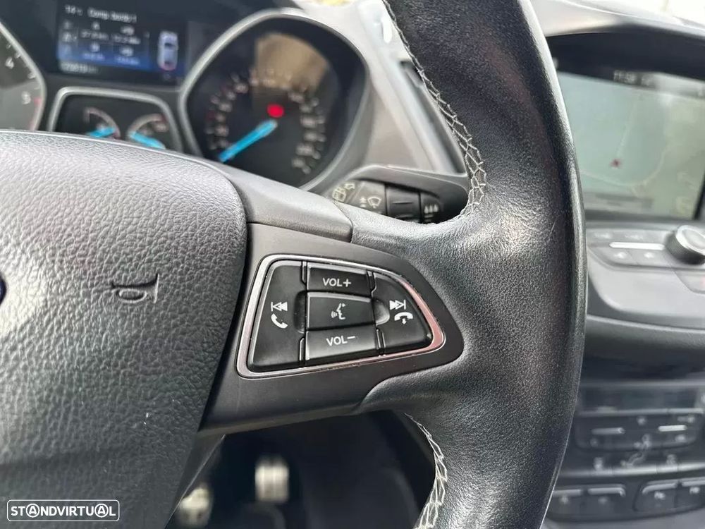 Ford Kuga 1.5 TDCi ST-Line Limited Edition - 50