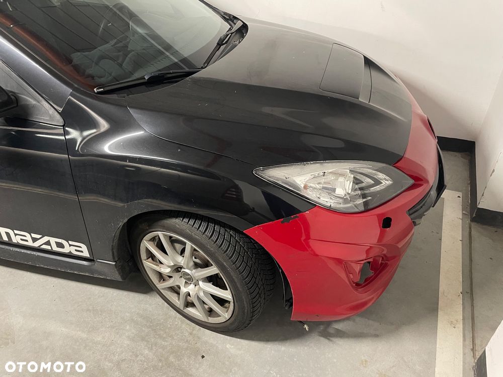 Mazda 3 - 8