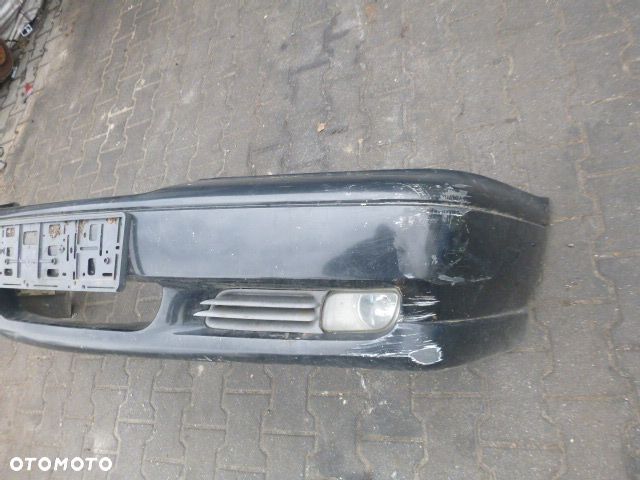 ZDERZAK PRZÓD PRZEDNI VOLVO S70 97-00 - 6