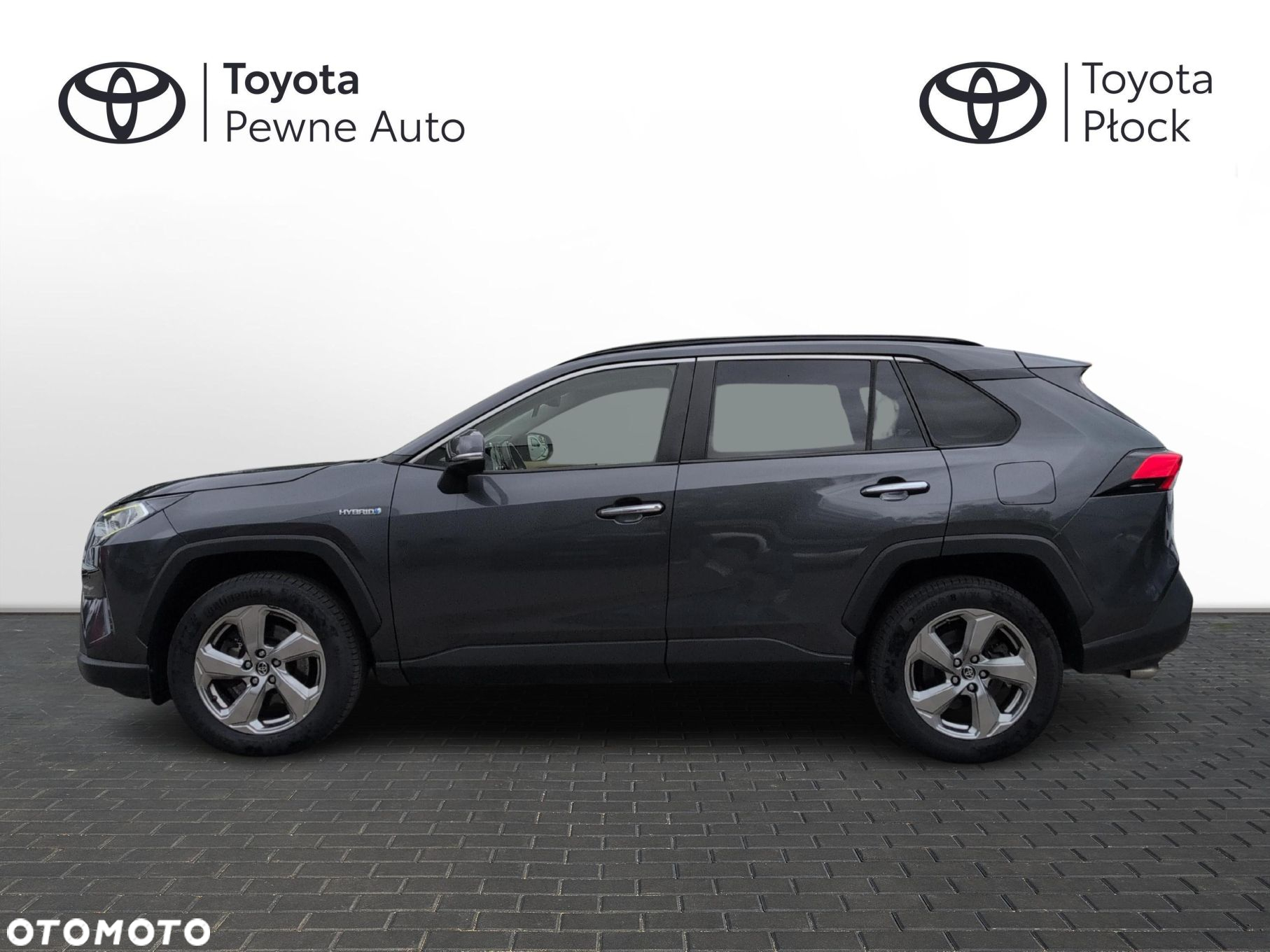 Toyota RAV4 - 2